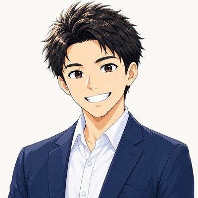 KENTOのアバター